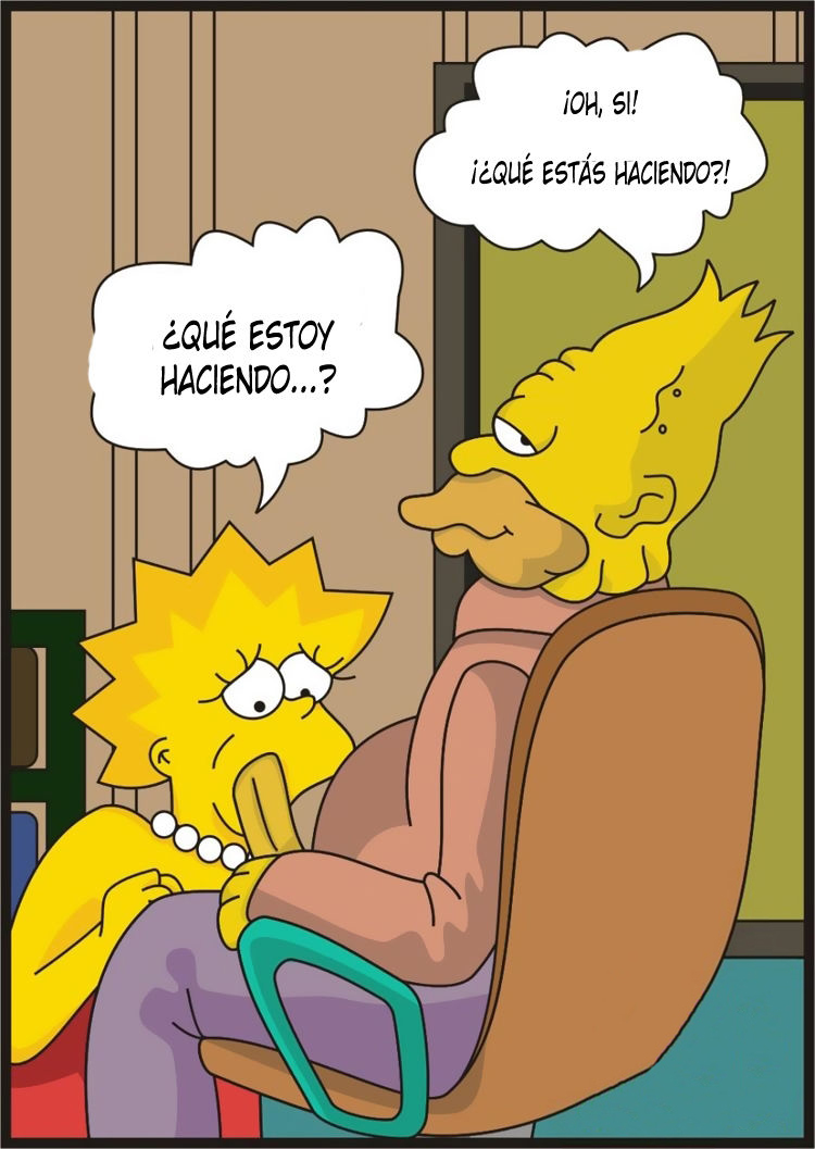 ABUELOS Furiosos