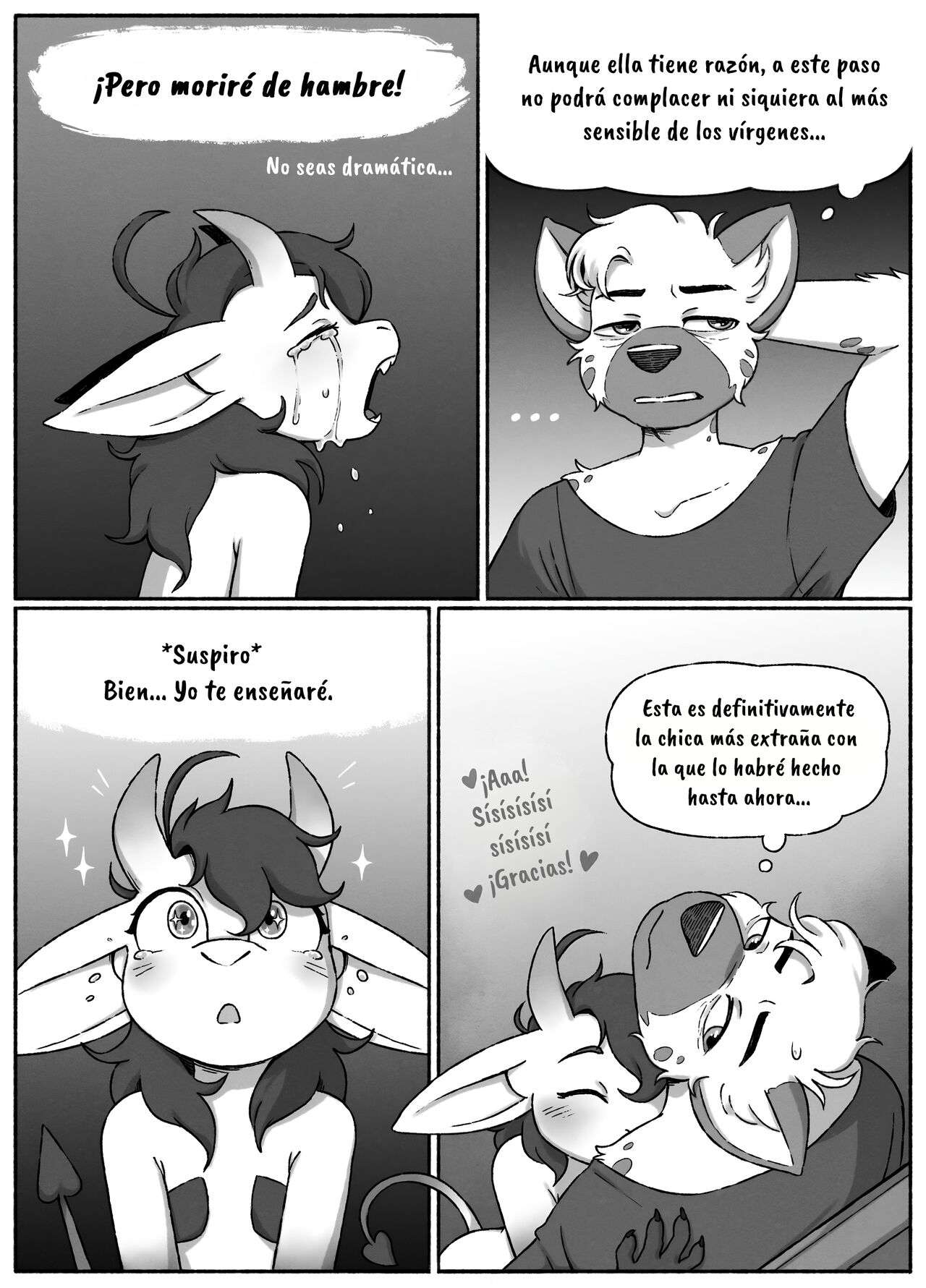 Acquired TASTE