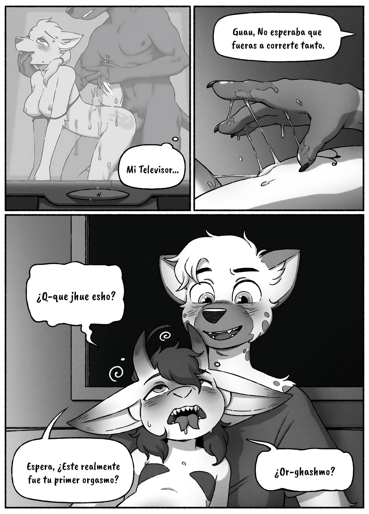 Acquired TASTE