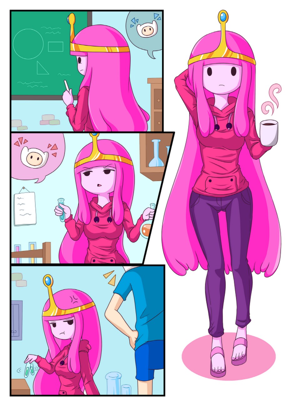 ADULT TIME Mini