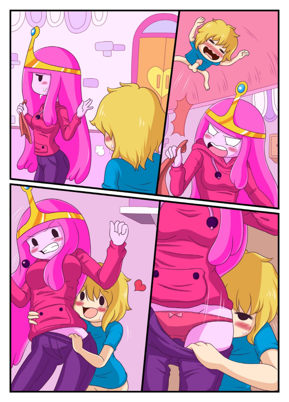 ADULT TIME Mini
