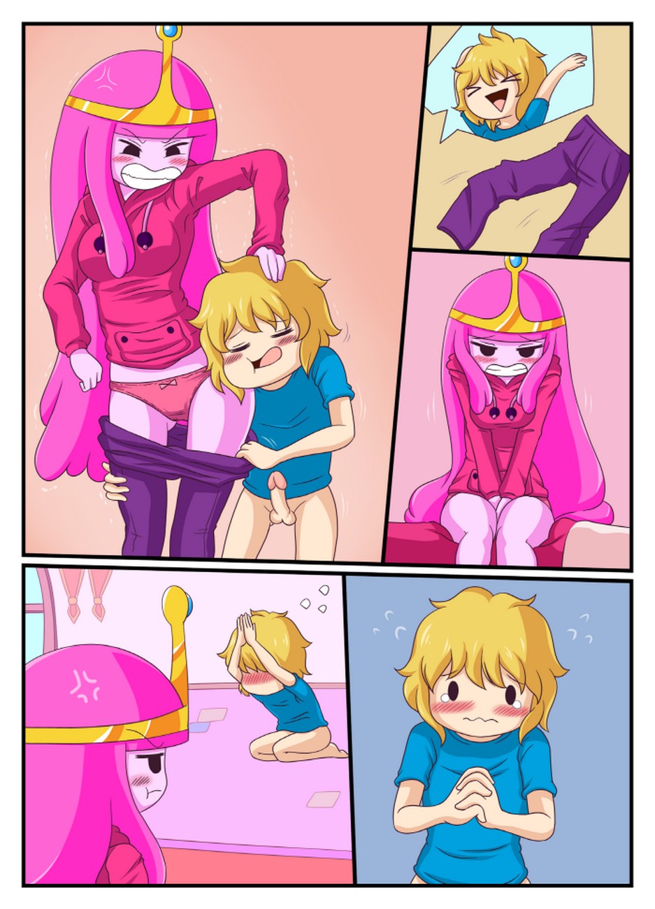 ADULT TIME Mini