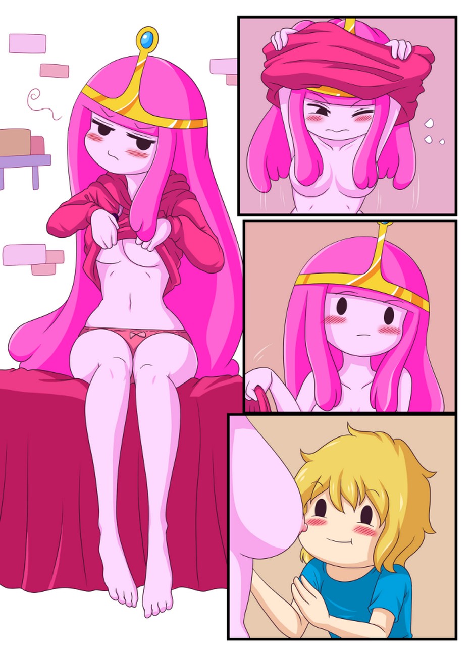 ADULT TIME Mini