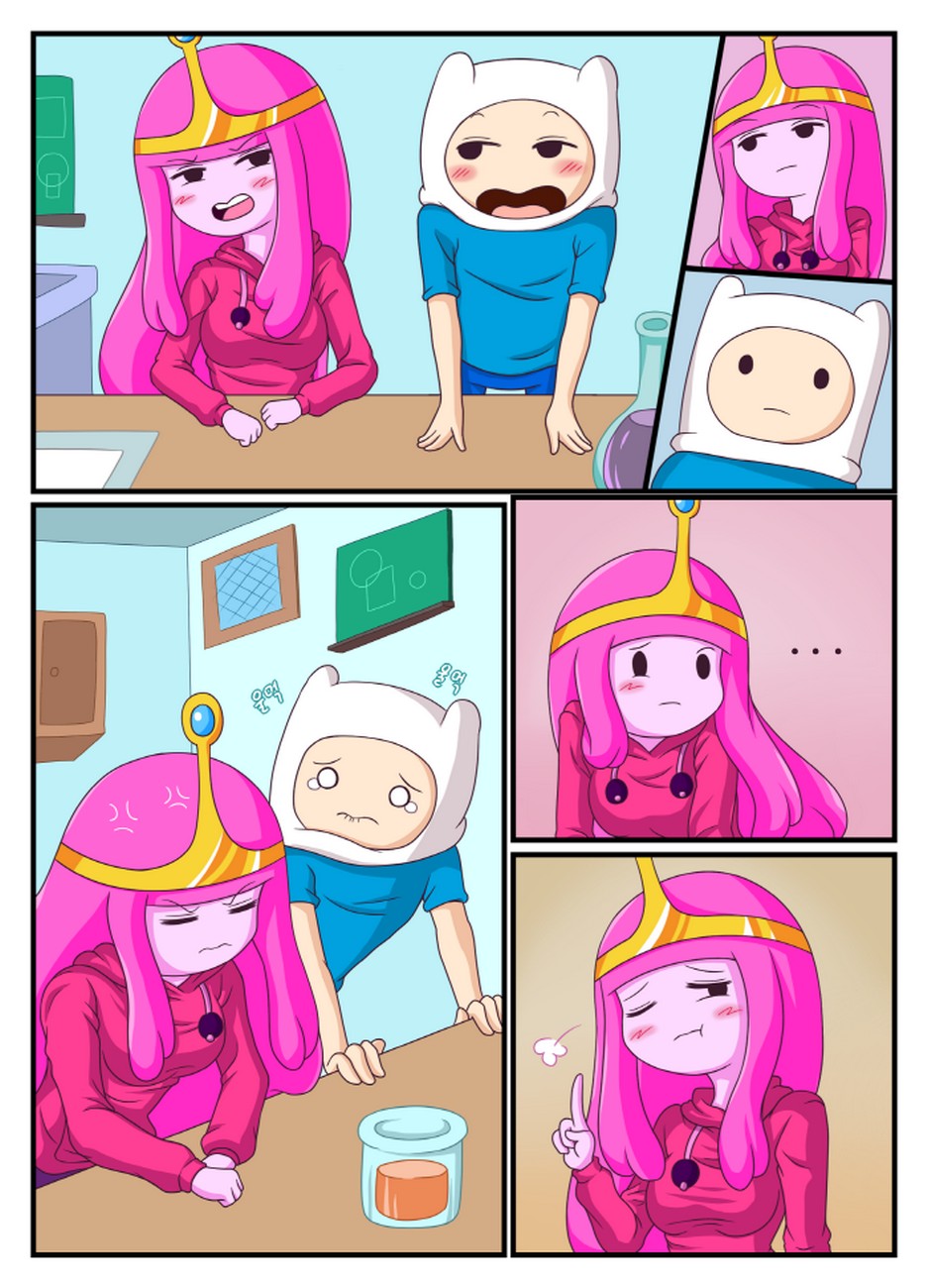 ADULT TIME Mini