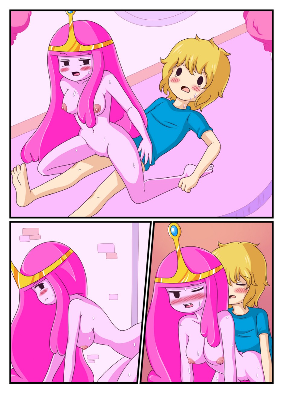 ADULT TIME Mini