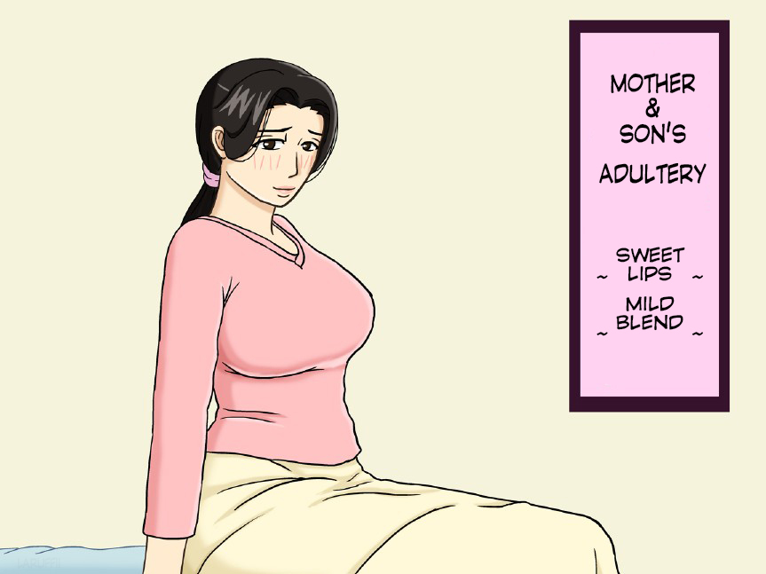 ADULTERIO entre MADRE e HIJO