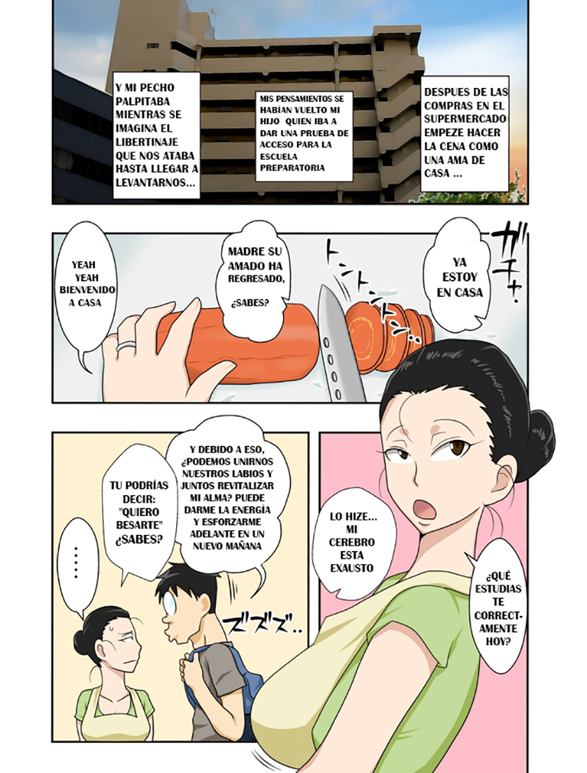 ADULTERY Feast