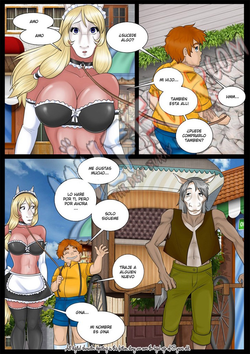 ADUN Slow Down parte 5