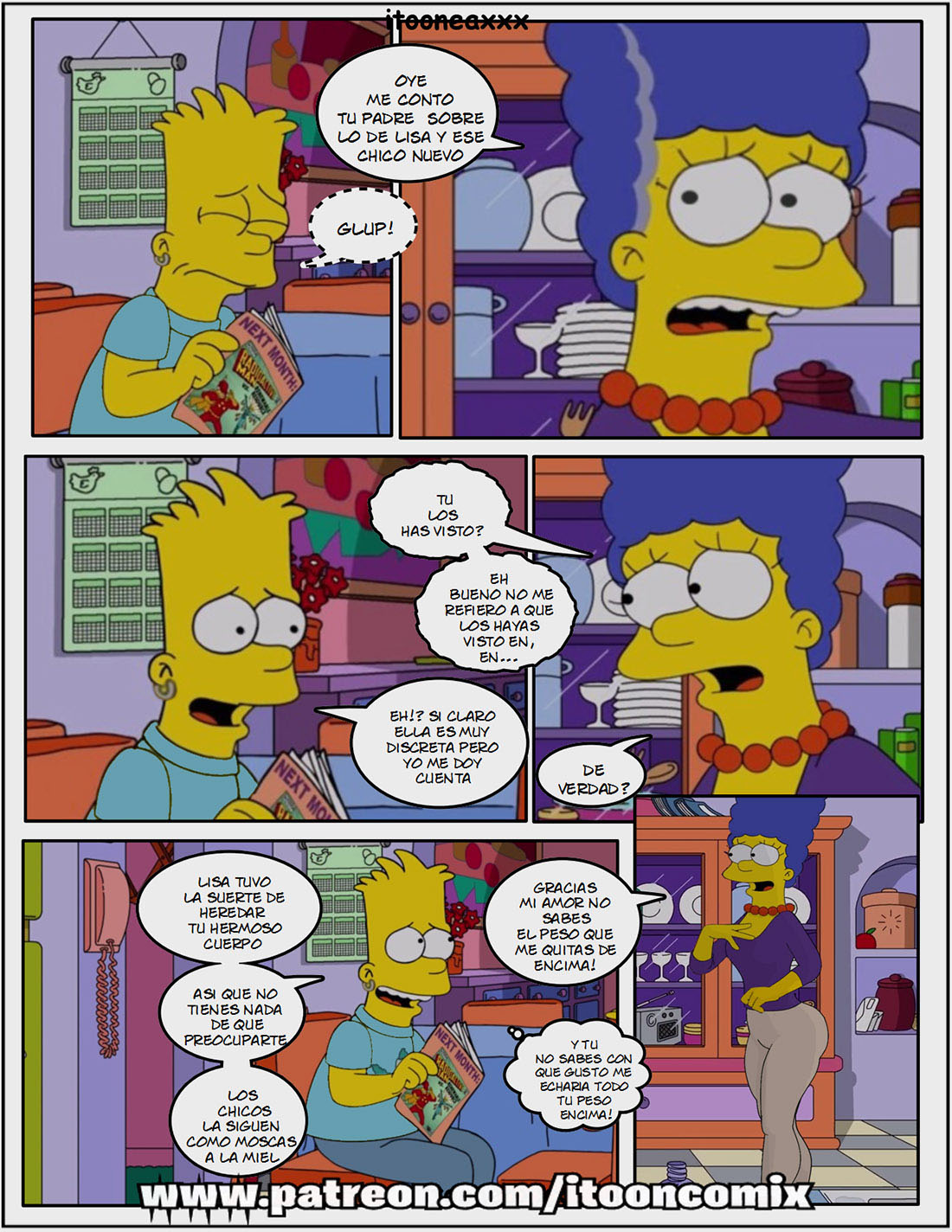 AFINIDAD parte 1