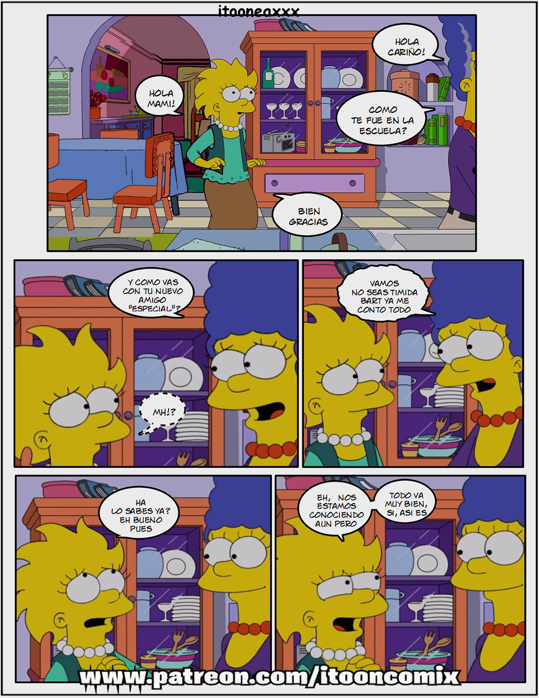 AFINIDAD parte 1