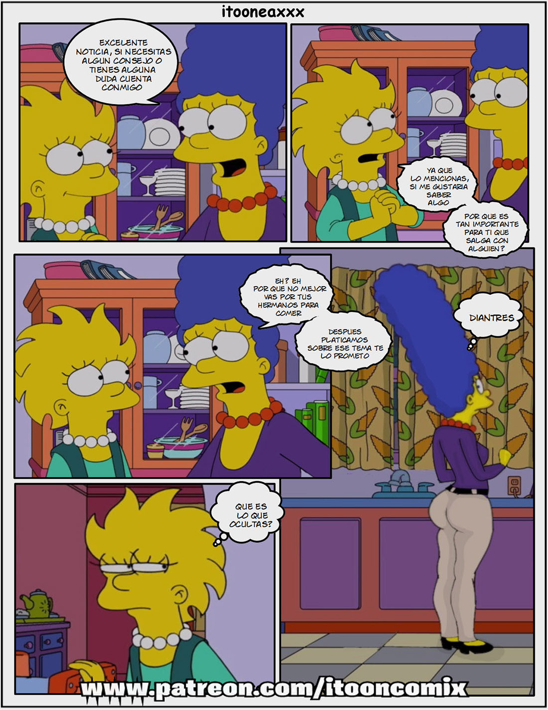 AFINIDAD parte 1
