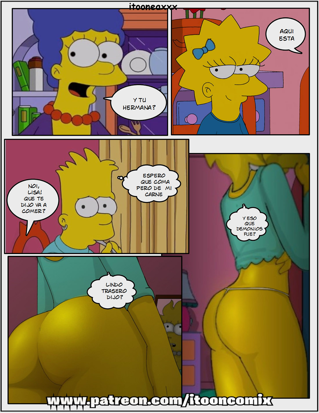AFINIDAD parte 1