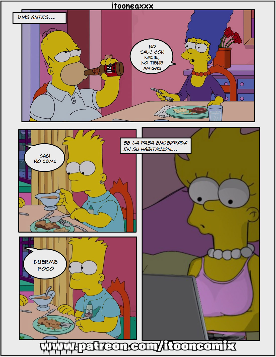 AFINIDAD parte 1