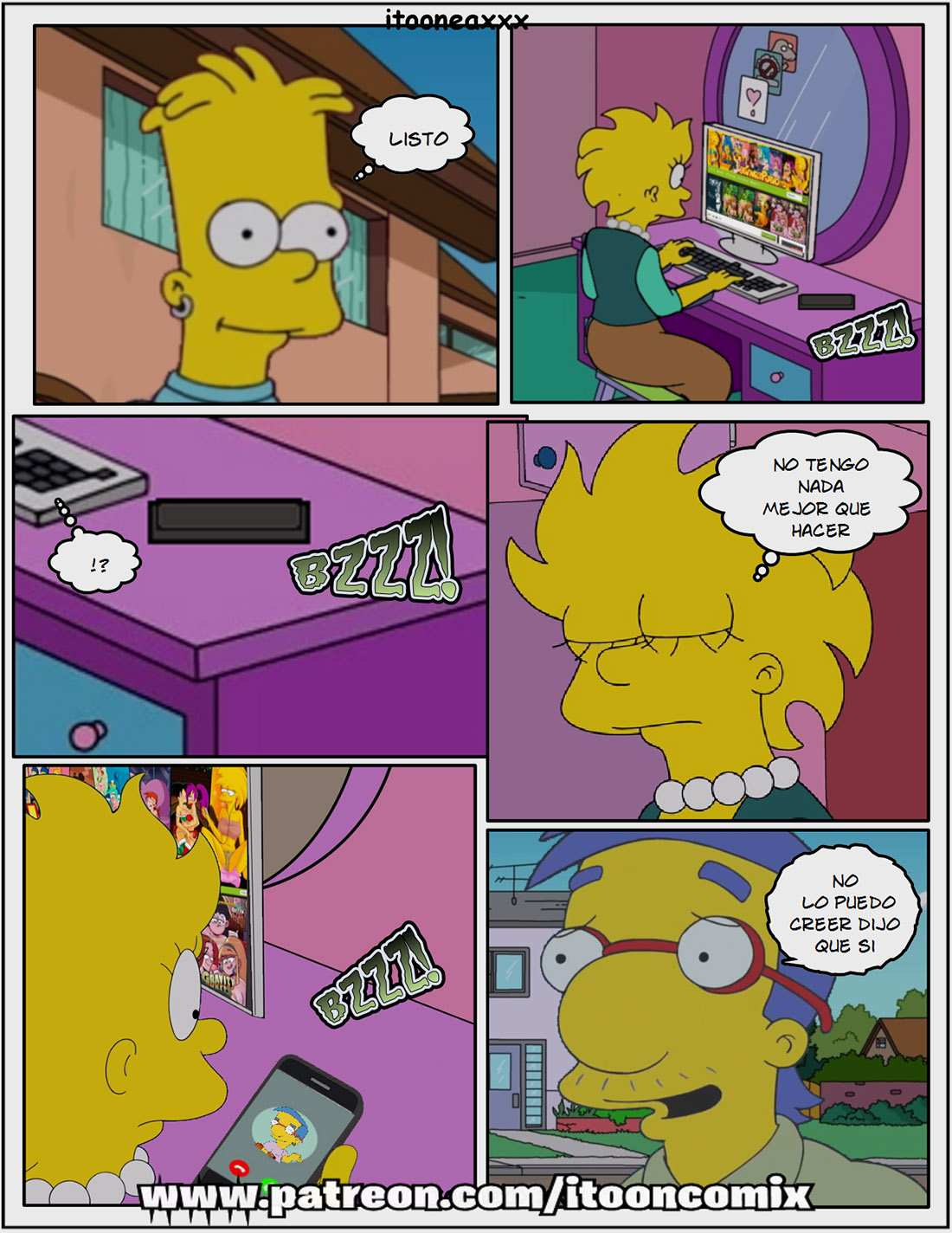AFINIDAD parte 1