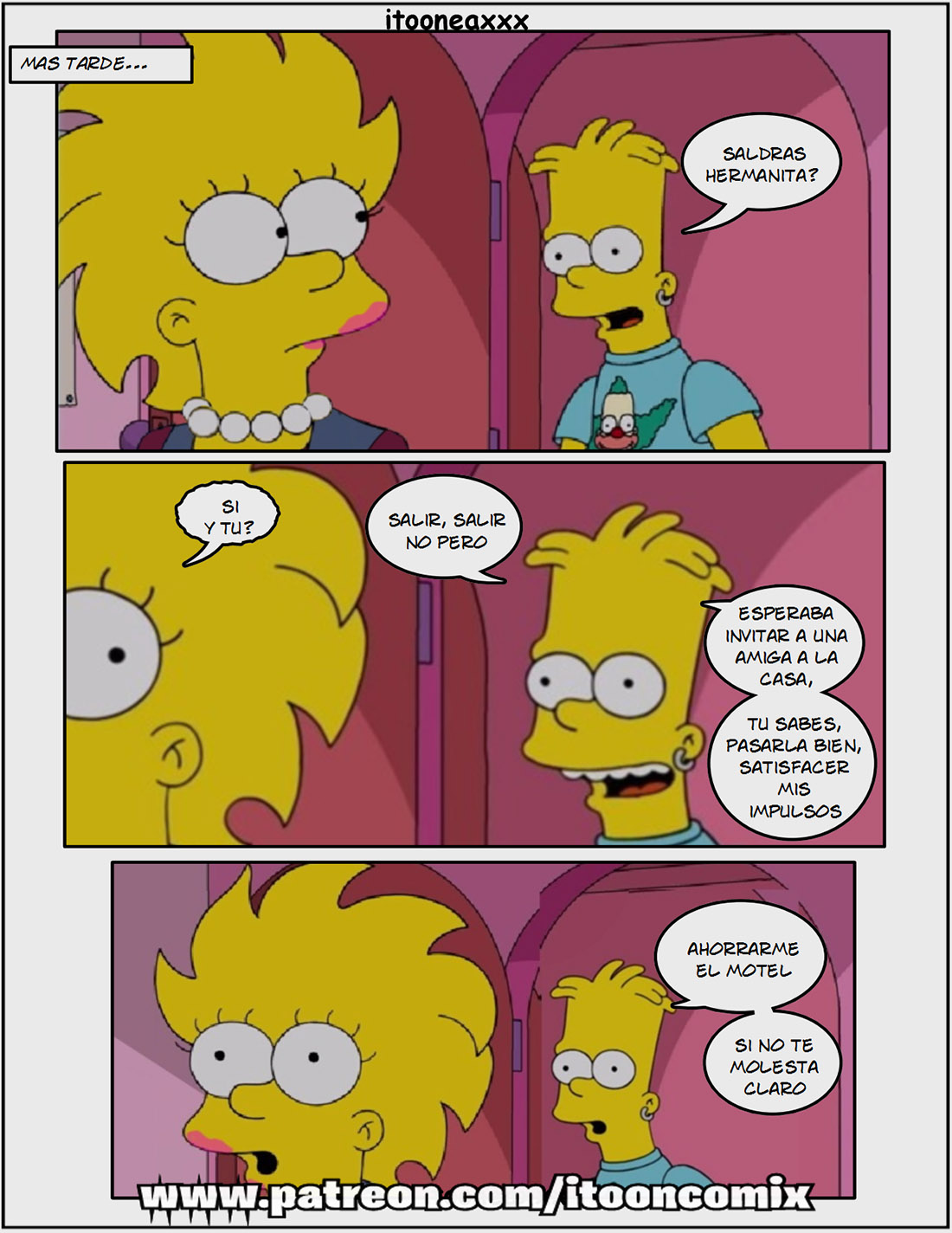 AFINIDAD parte 1