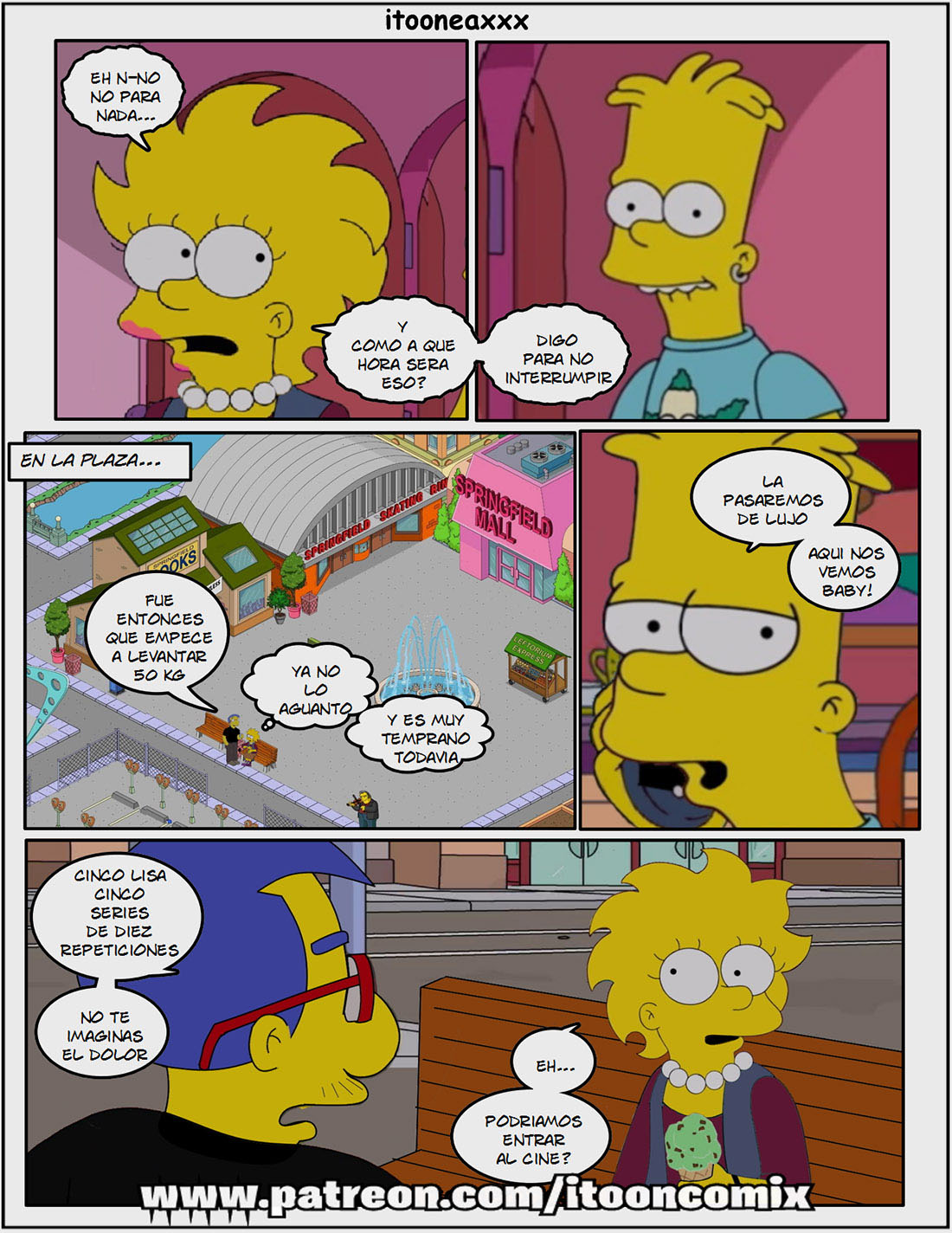 AFINIDAD parte 1