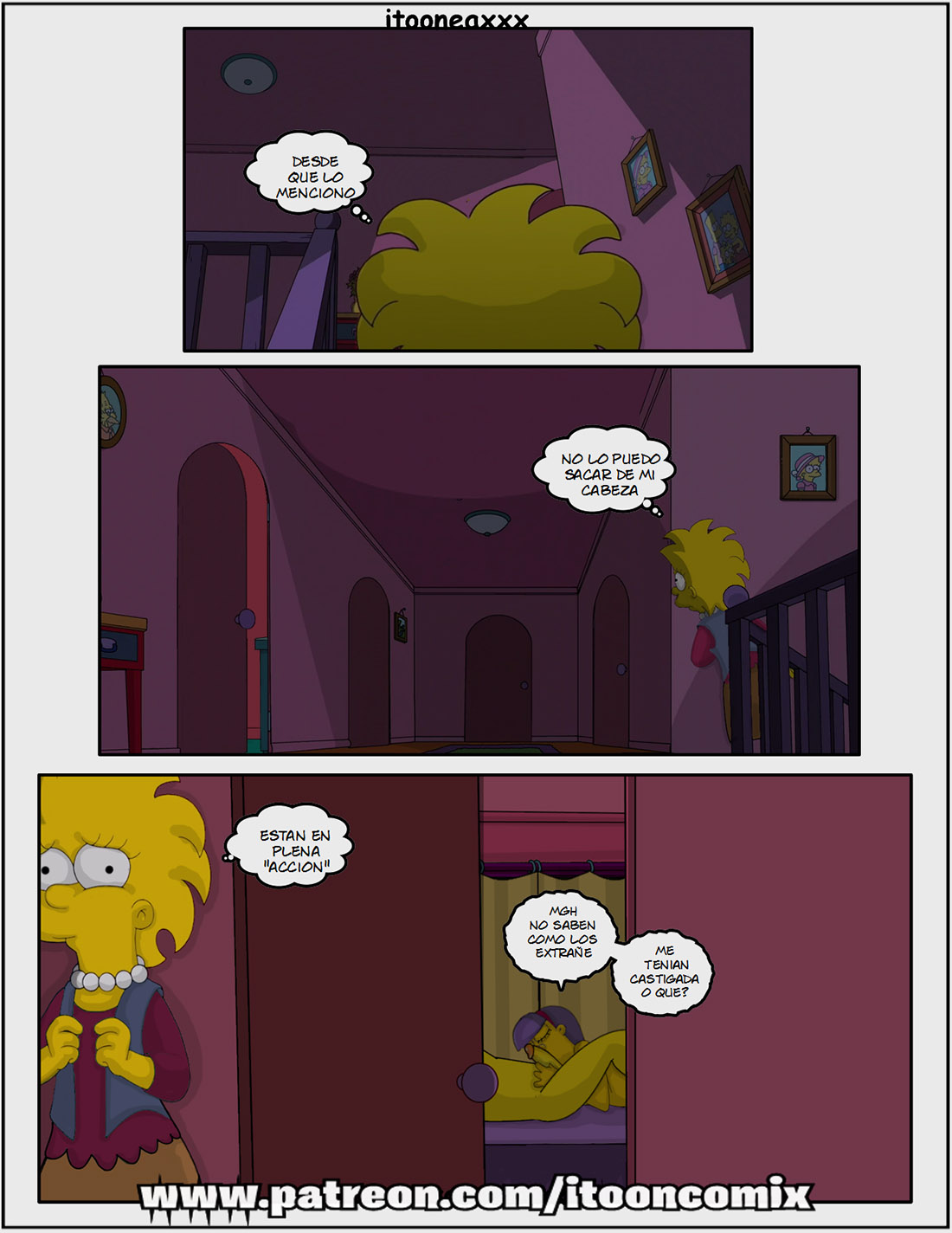 AFINIDAD parte 1