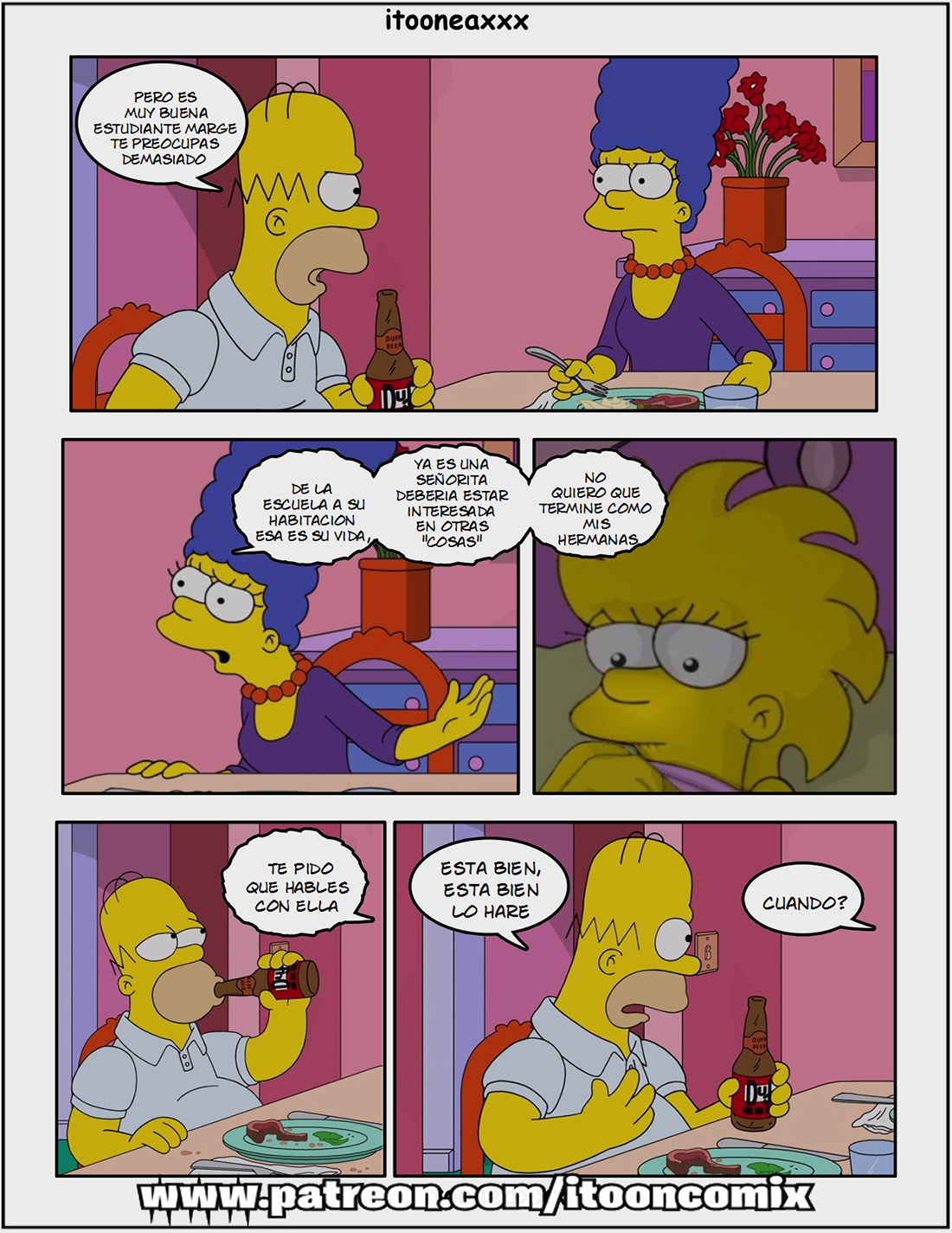 AFINIDAD parte 1