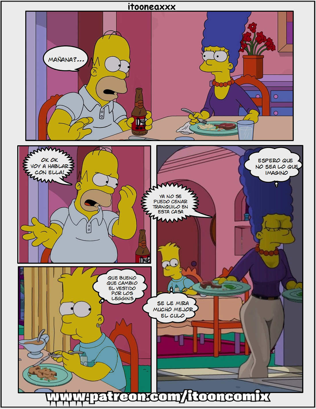 AFINIDAD parte 1