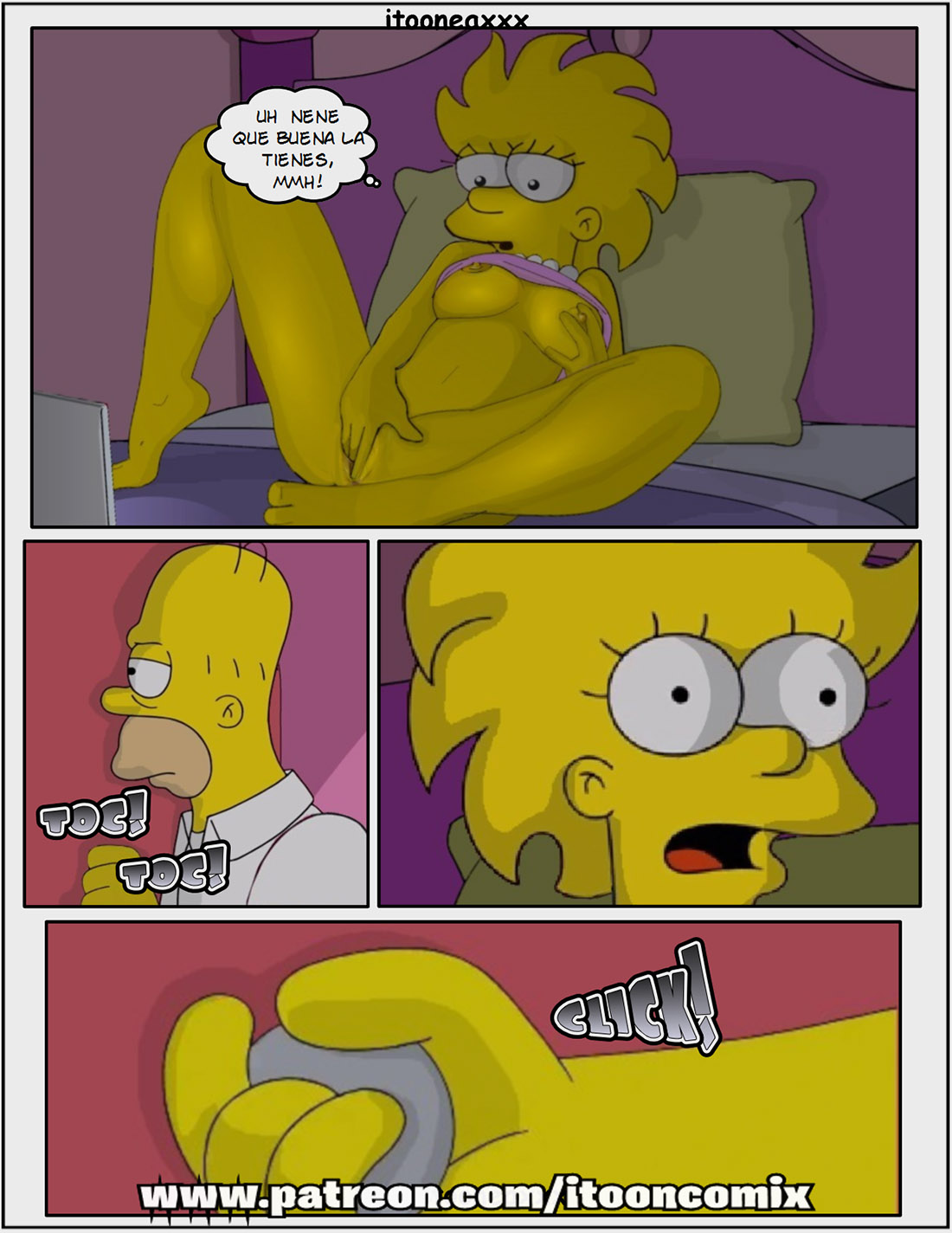 AFINIDAD parte 1