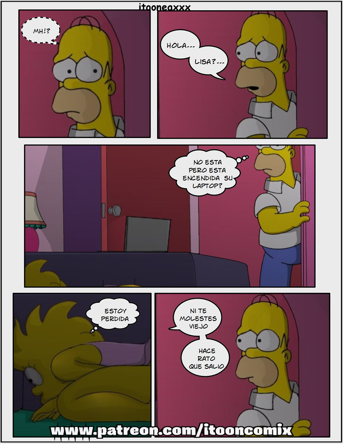 AFINIDAD parte 1