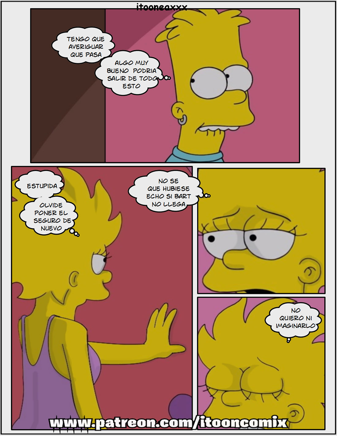 AFINIDAD parte 1