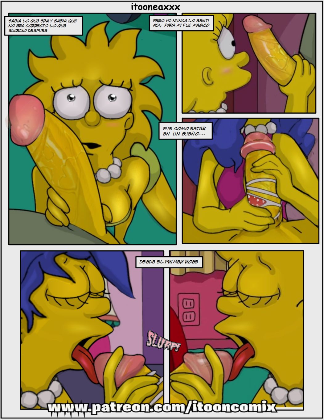 AFINIDAD parte 2
