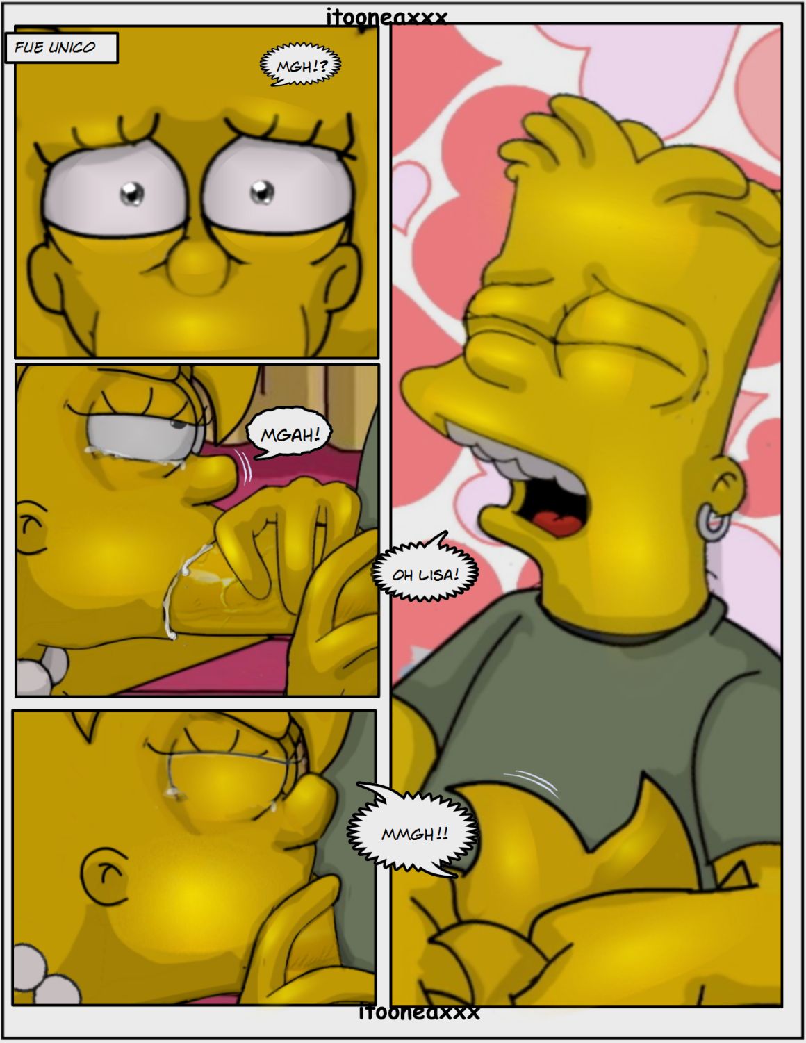 AFINIDAD parte 2