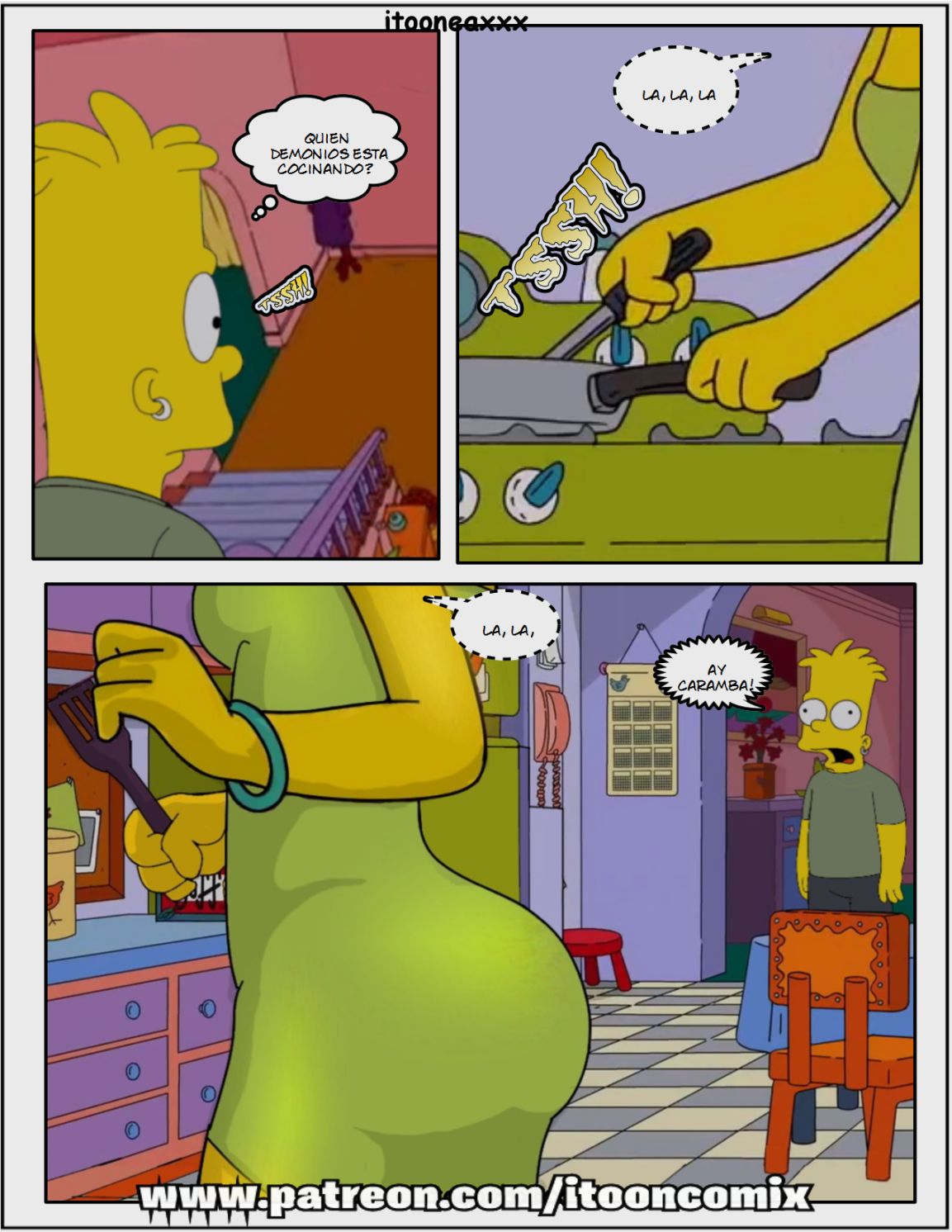 AFINIDAD parte 2