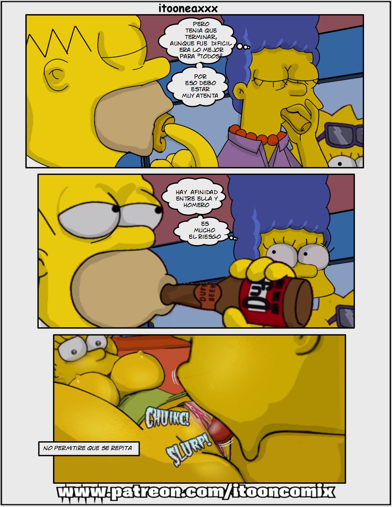 AFINIDAD parte 2