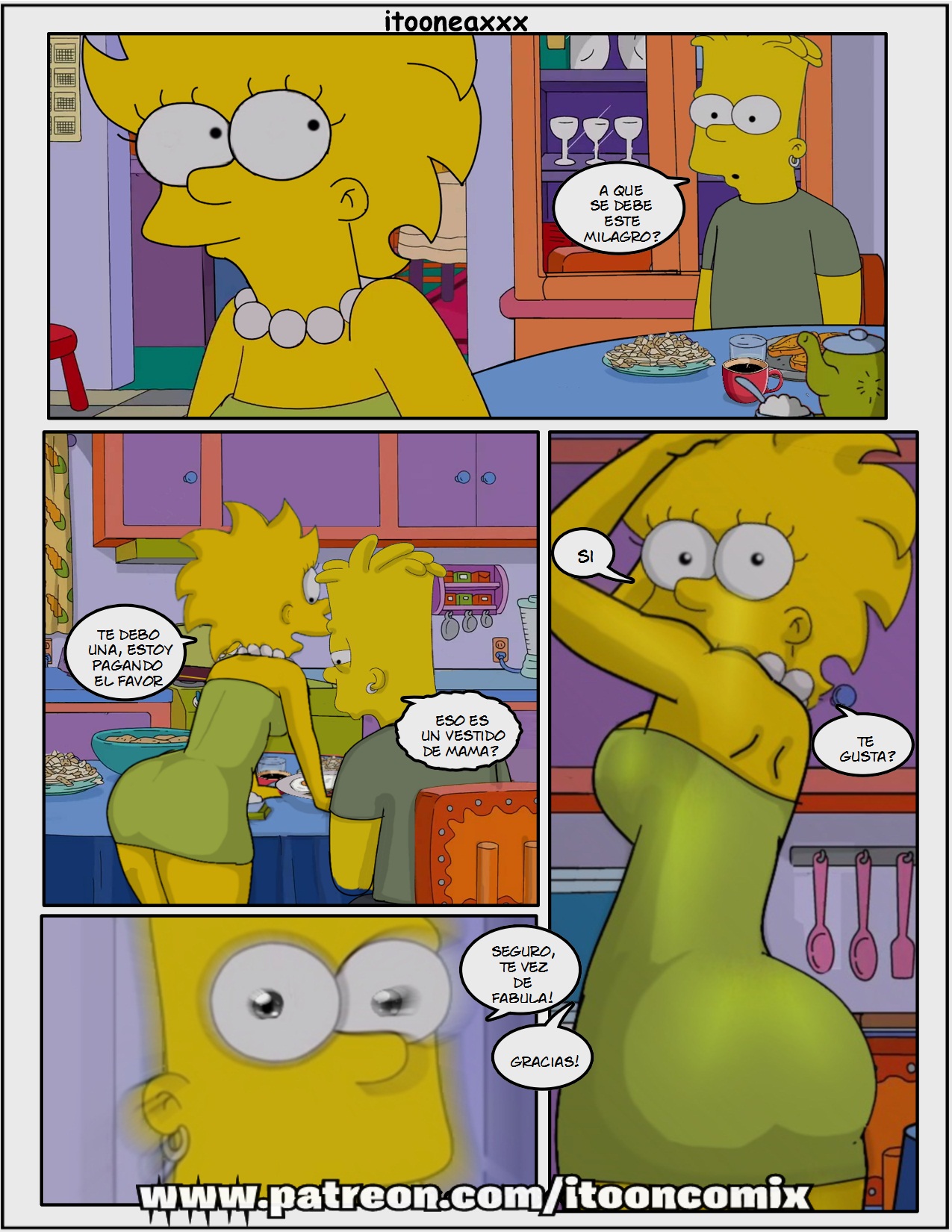 AFINIDAD parte 2