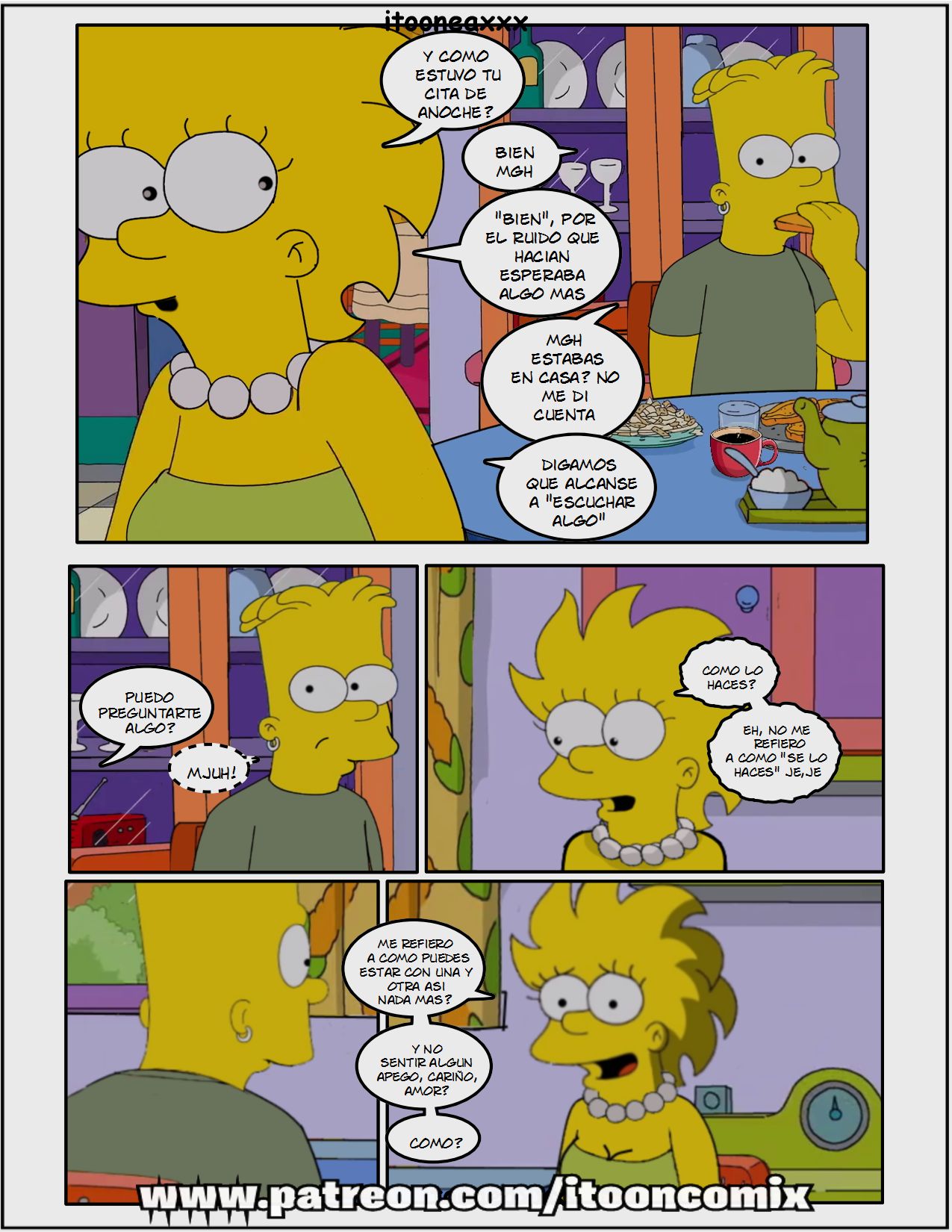 AFINIDAD parte 2