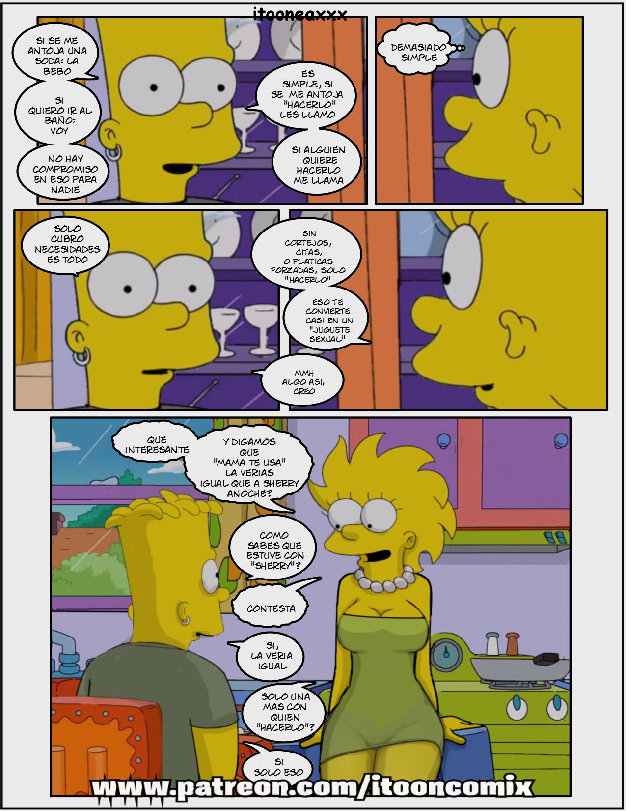 AFINIDAD parte 2