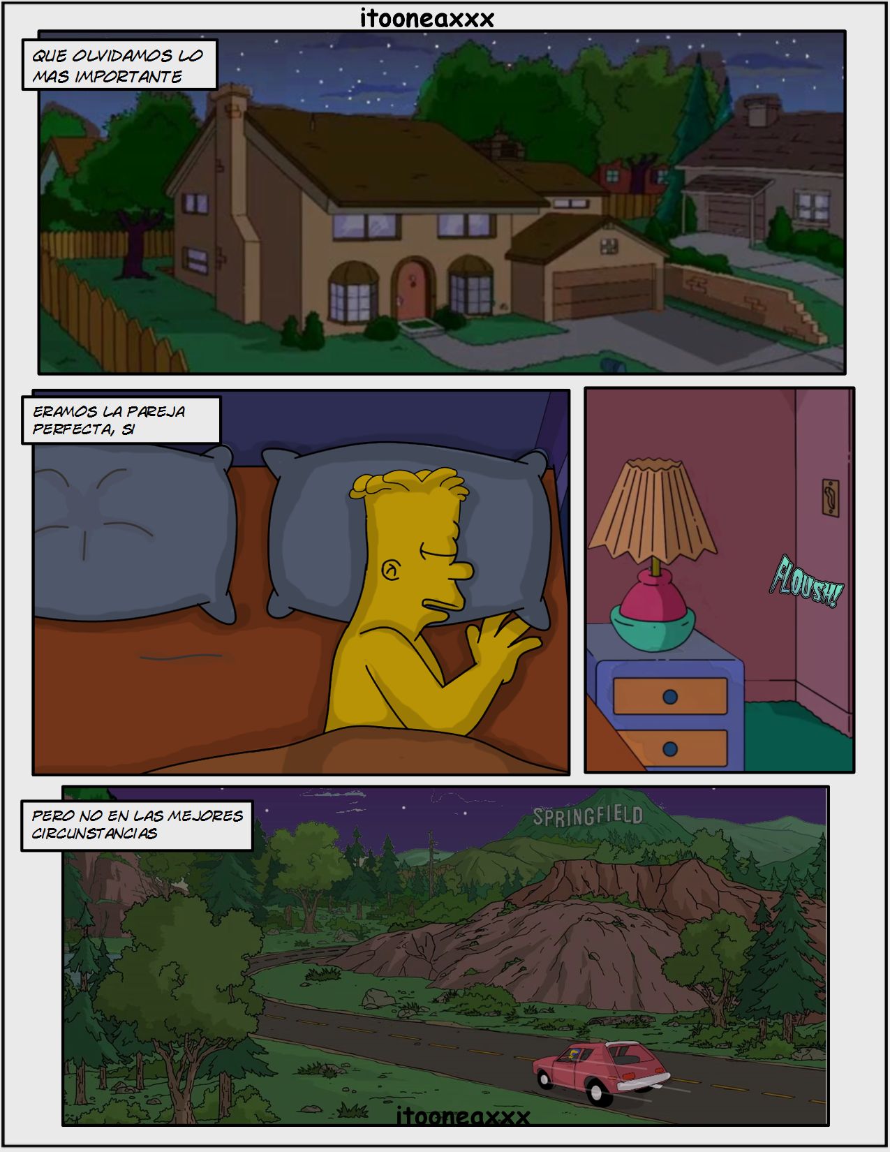 AFINIDAD parte 3