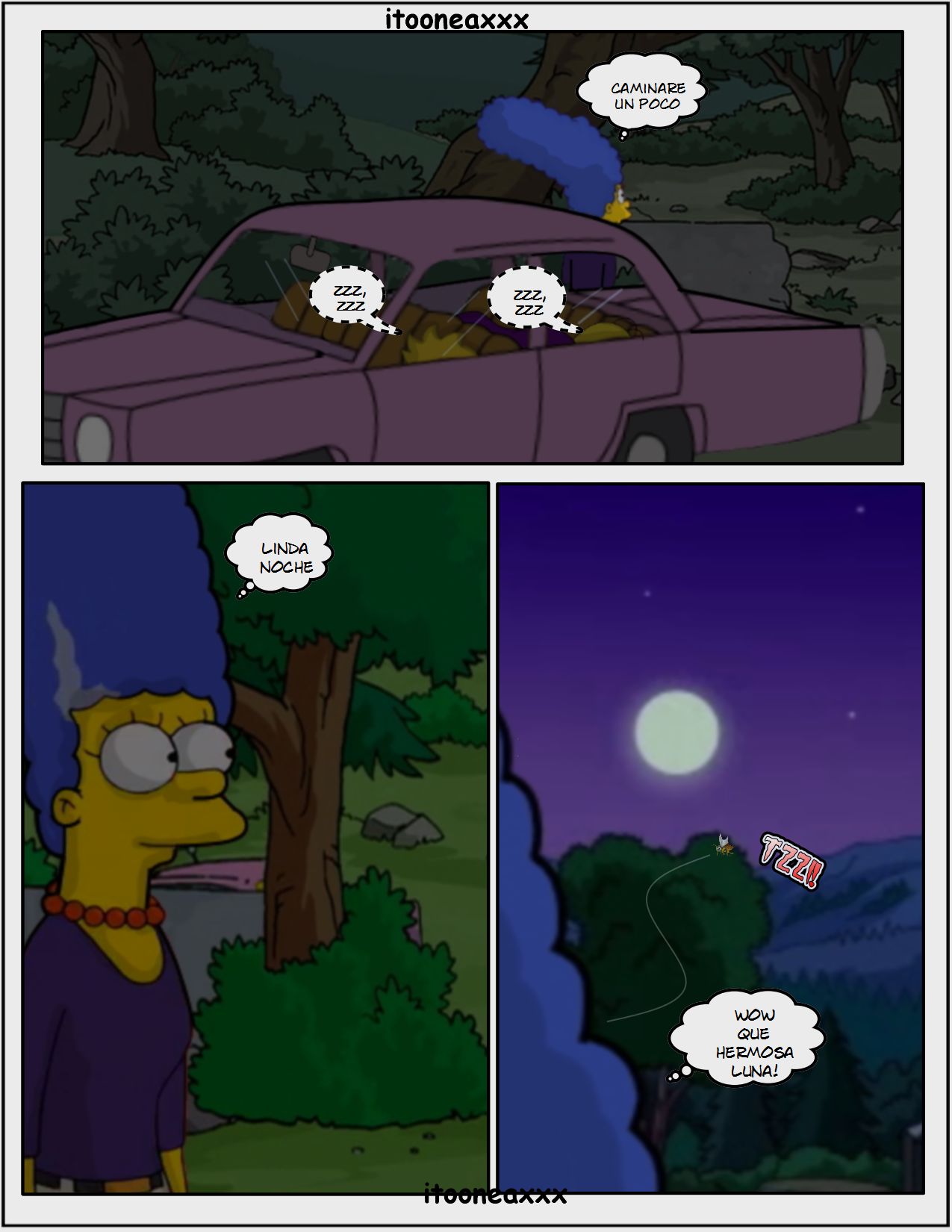 AFINIDAD parte 3