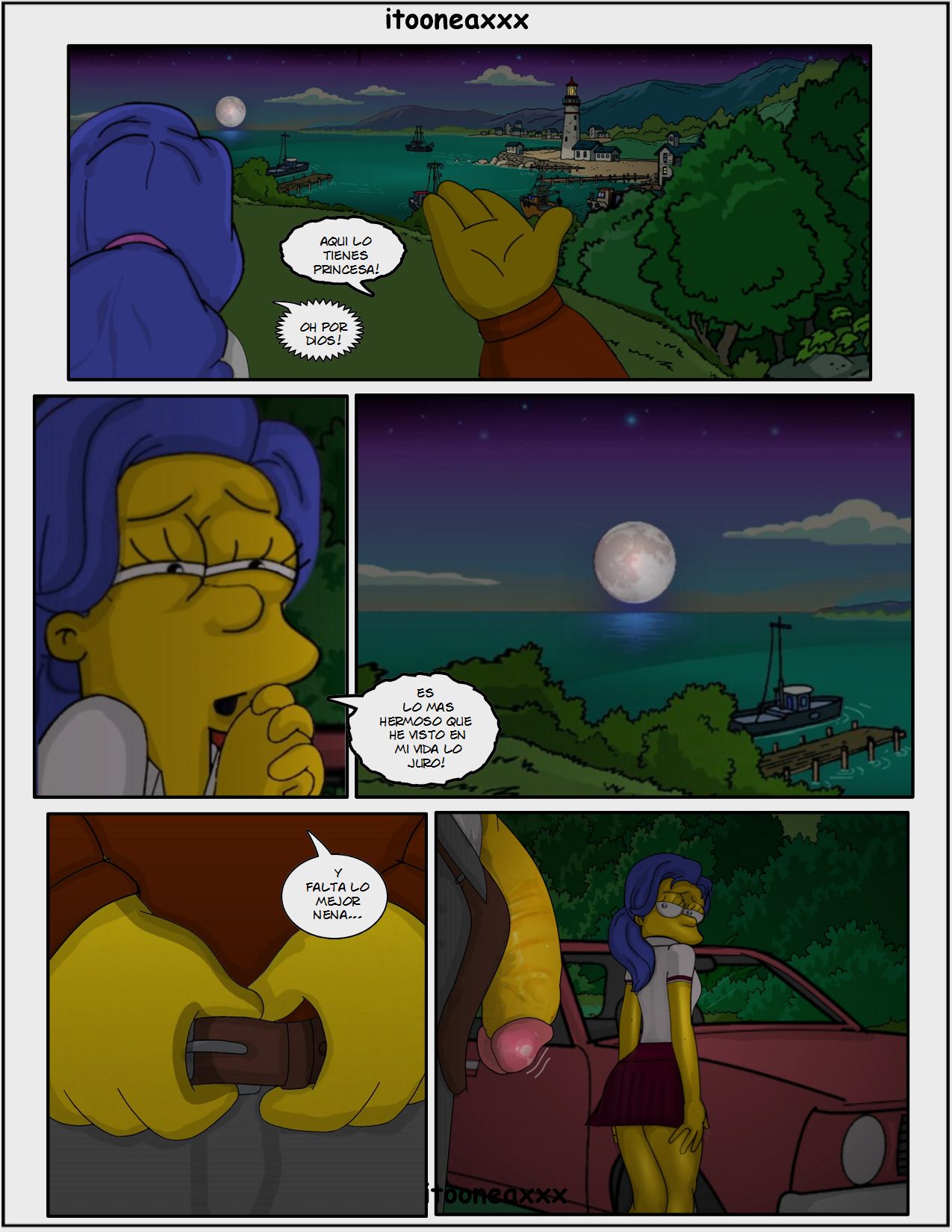 AFINIDAD parte 3