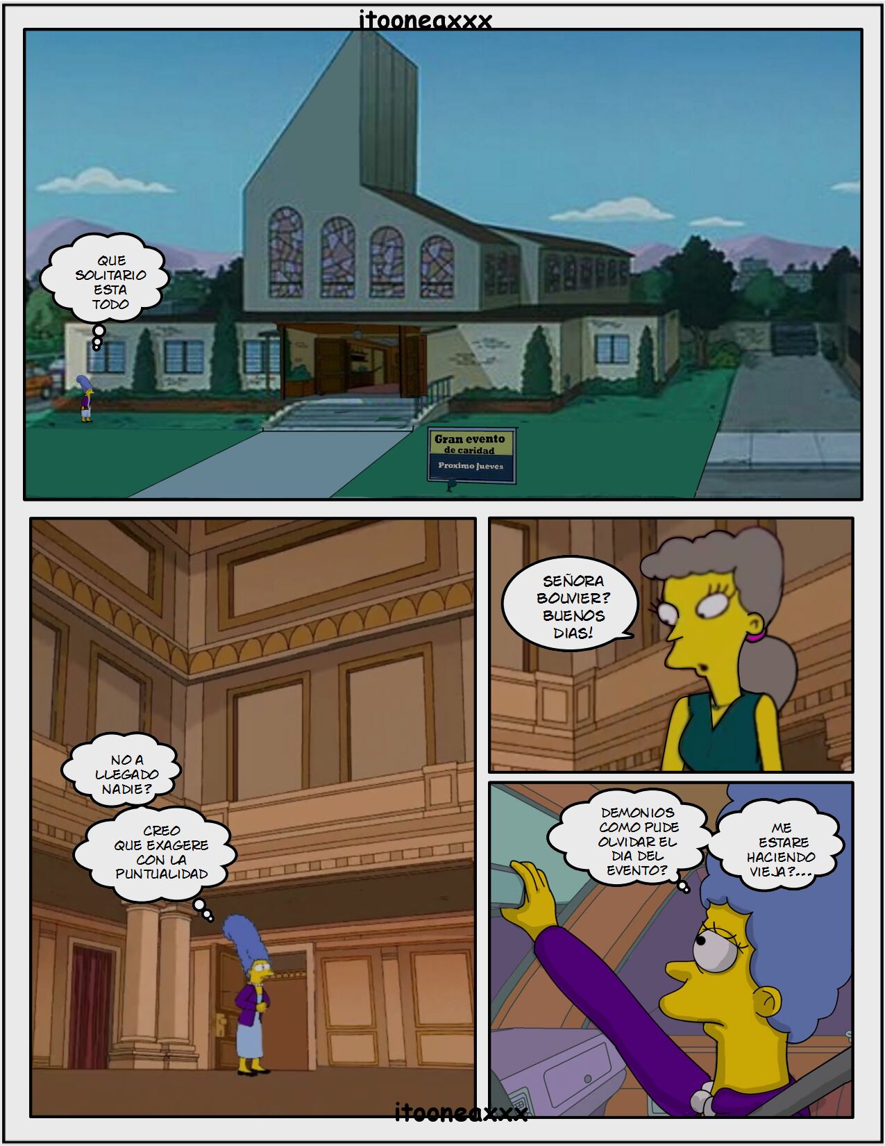 AFINIDAD parte 4
