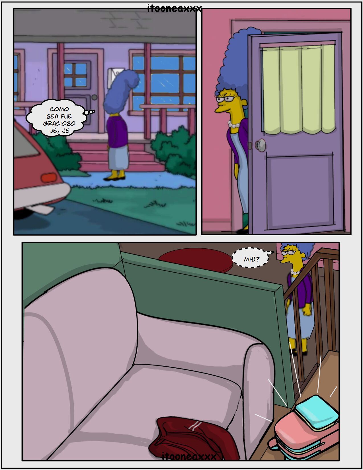 AFINIDAD parte 4
