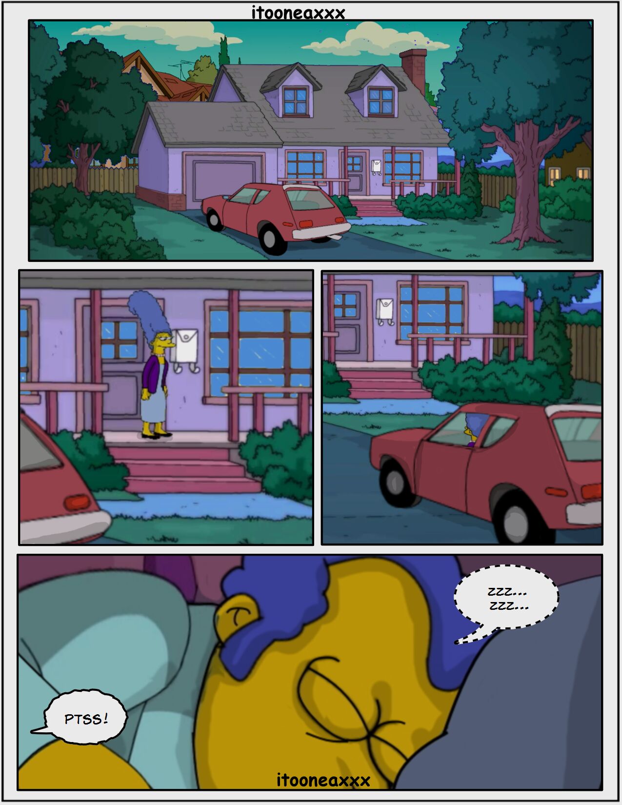 AFINIDAD parte 4