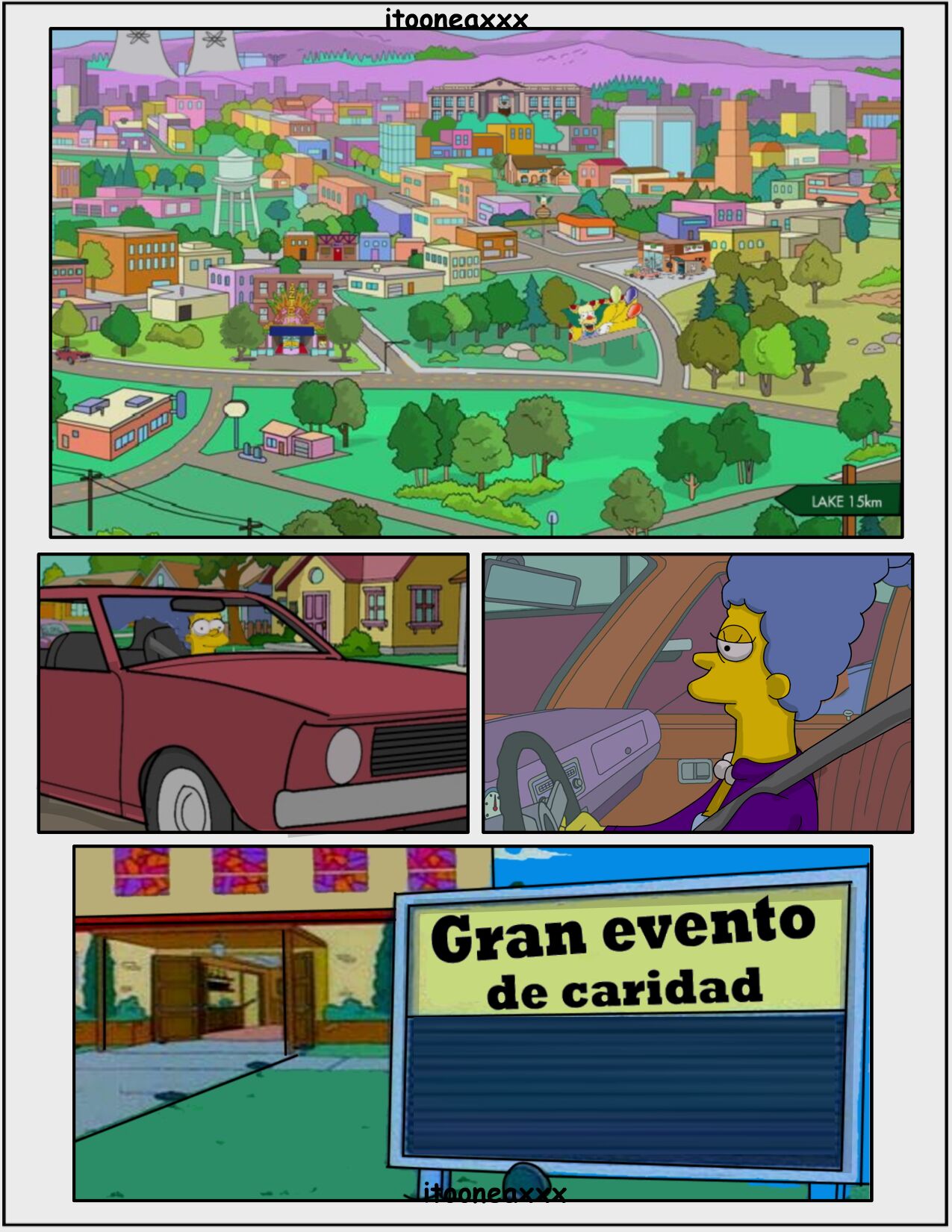 AFINIDAD parte 4