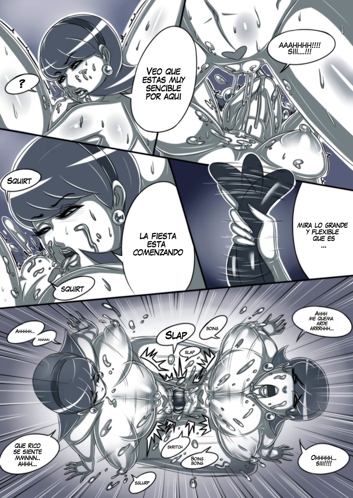 Agent MOM parte 1