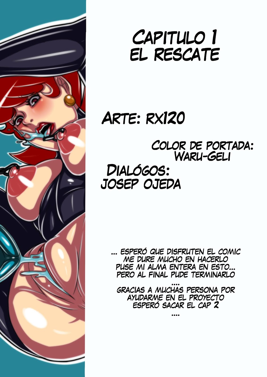 Agent MOM parte 1