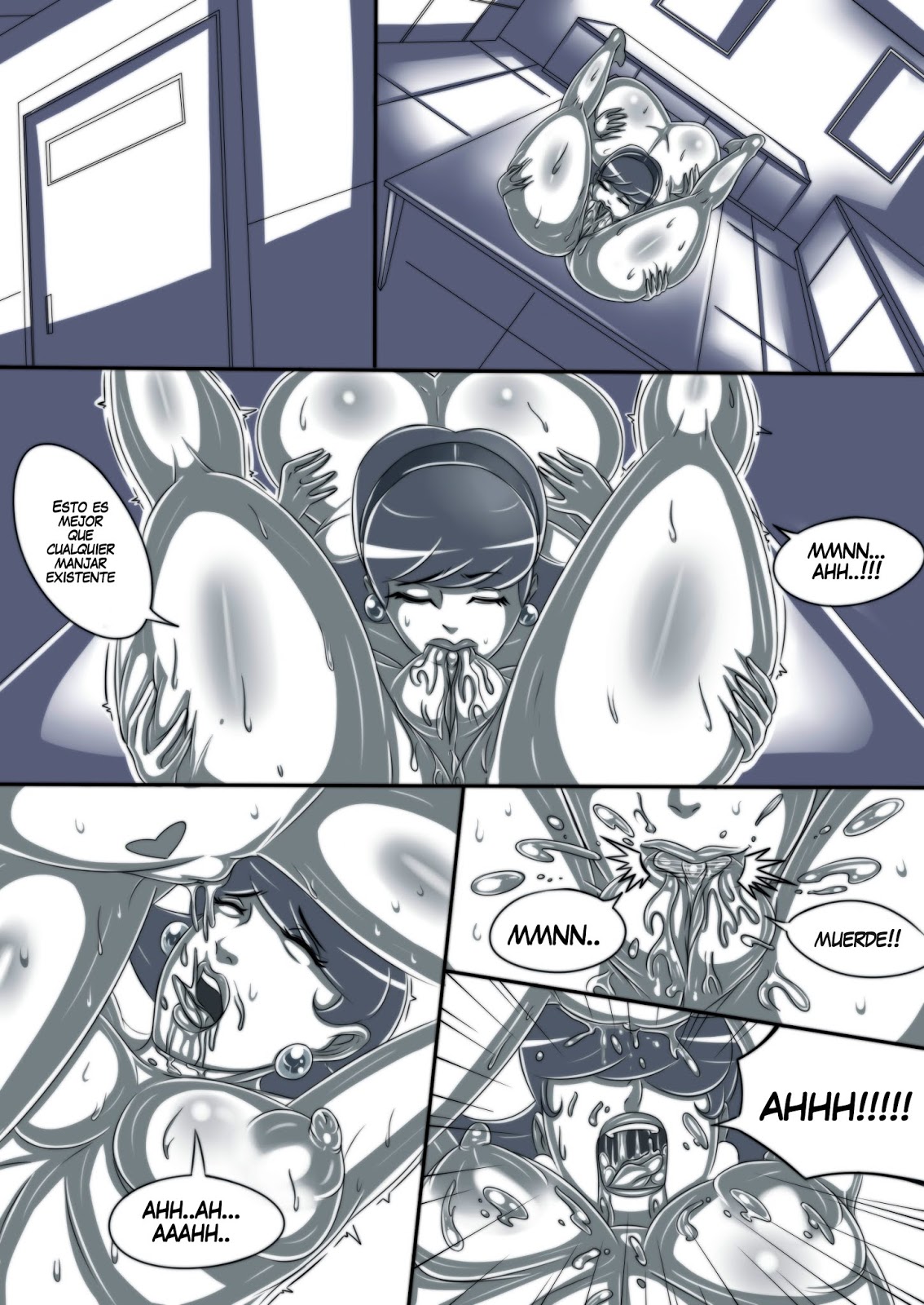 Agent MOM parte 1
