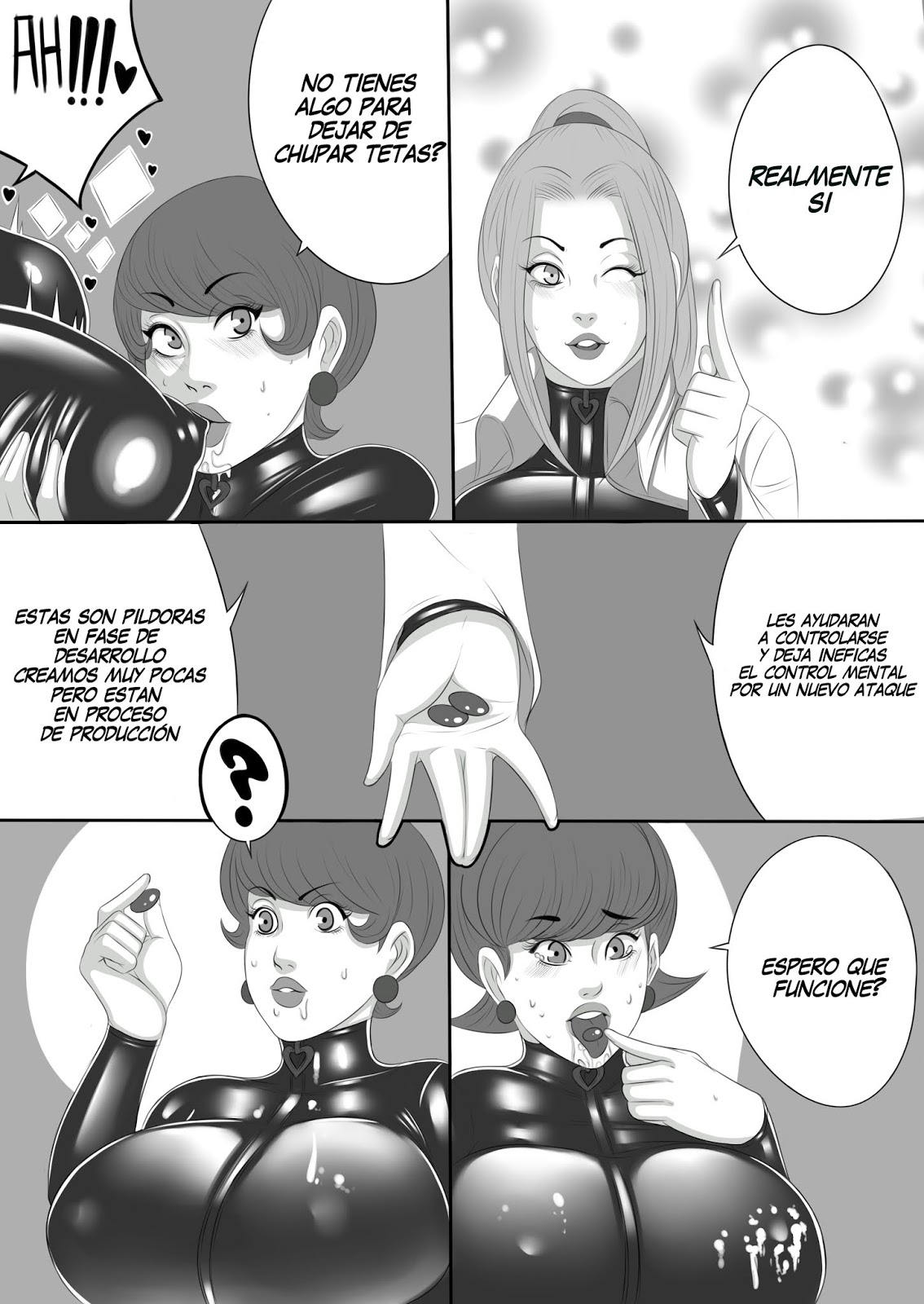 Agent MOM parte 2