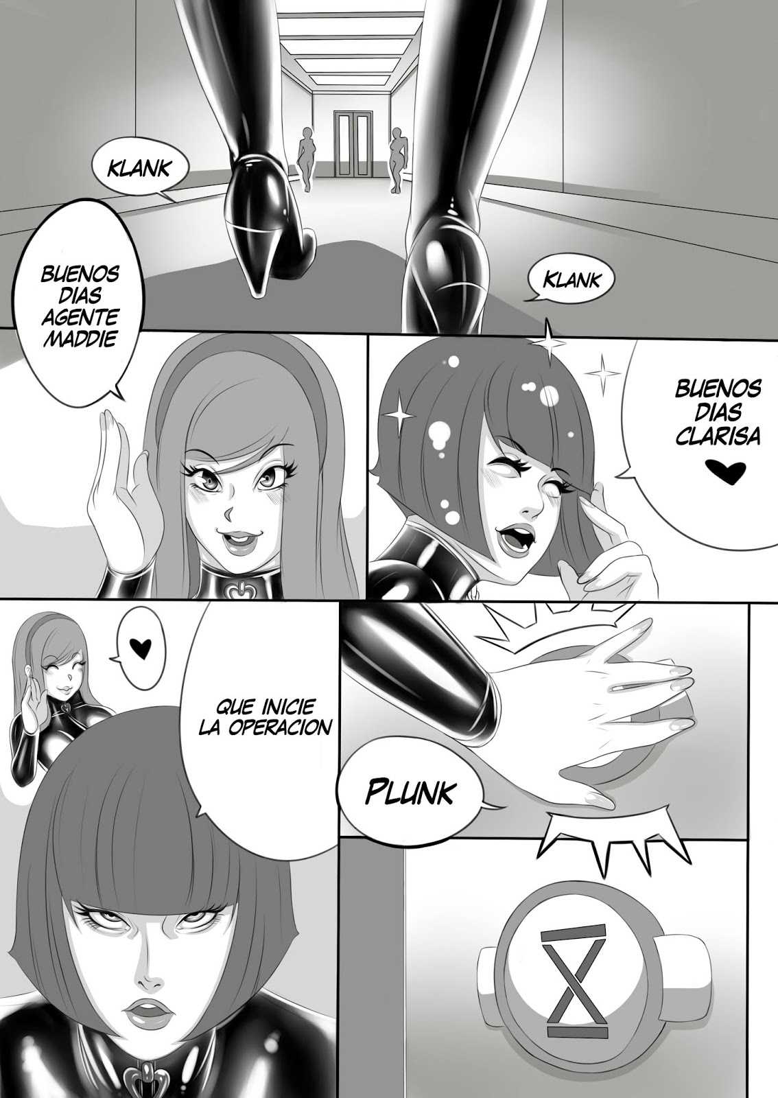 Agent MOM parte 2