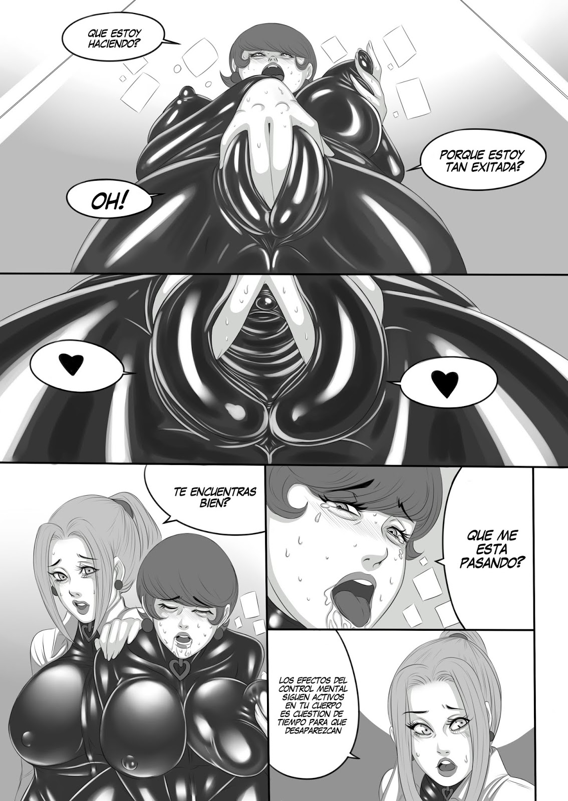 Agent MOM parte 2