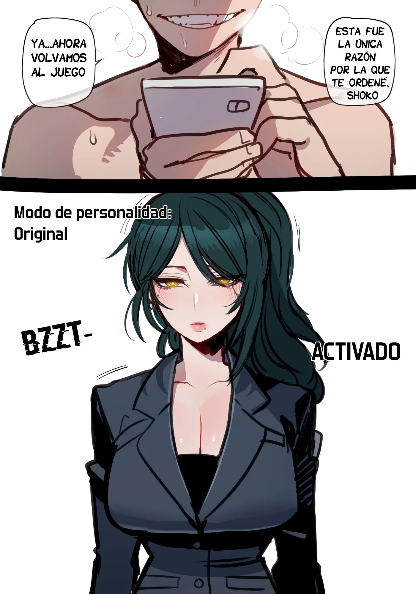 AI LOVE