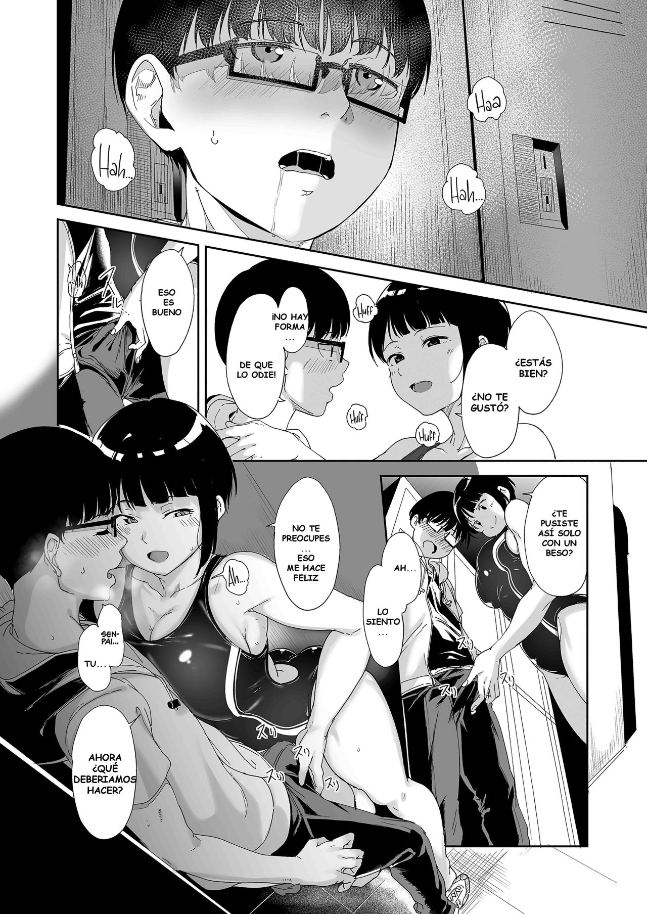 AKOGARE Kanojo no Risou to Genjitsu