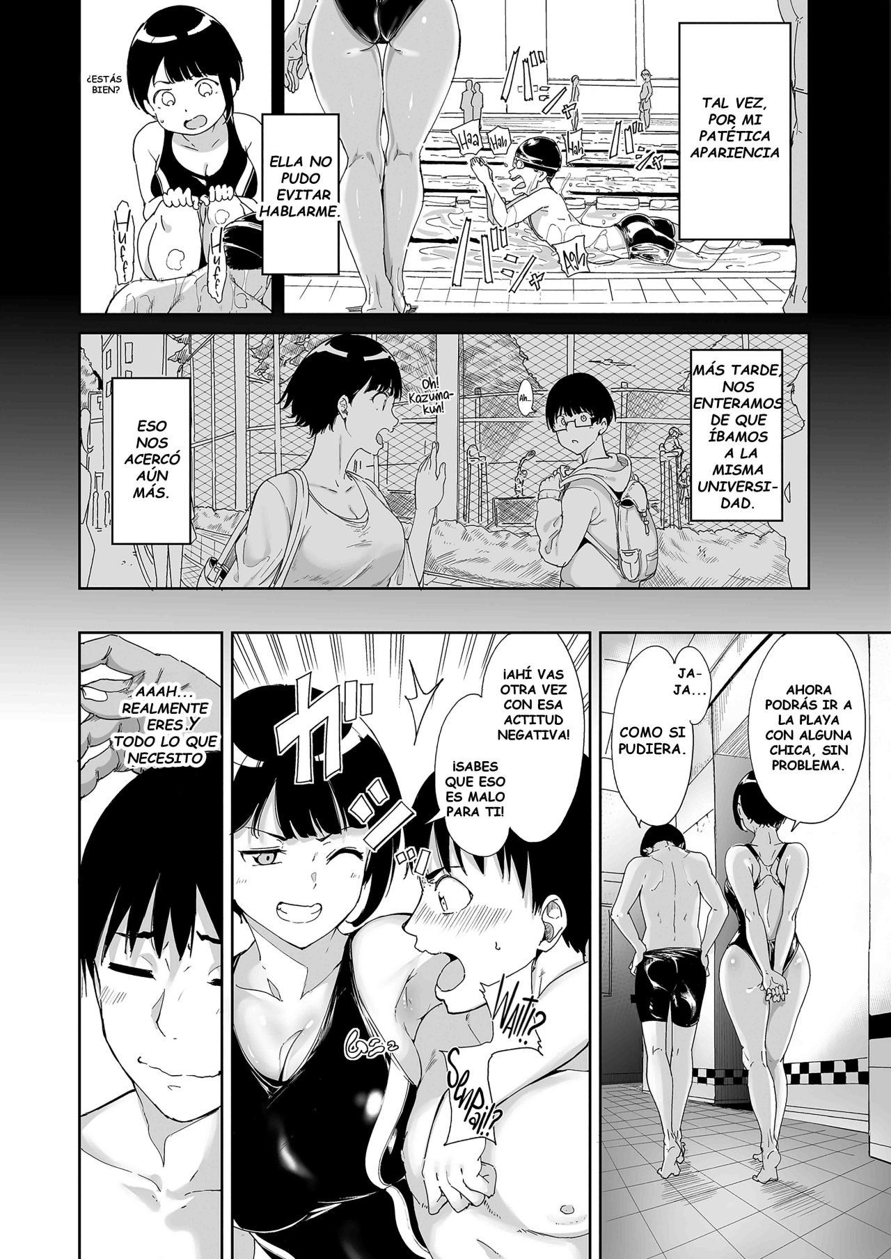 AKOGARE Kanojo no Risou to Genjitsu