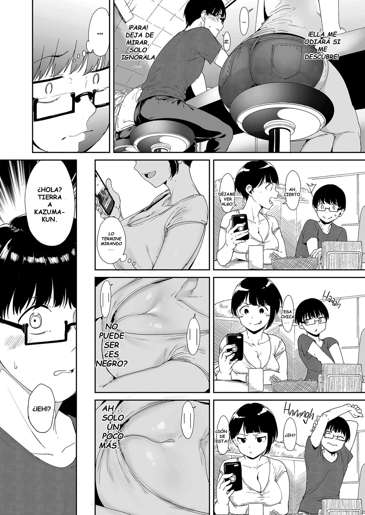 AKOGARE Kanojo no Risou to Genjitsu